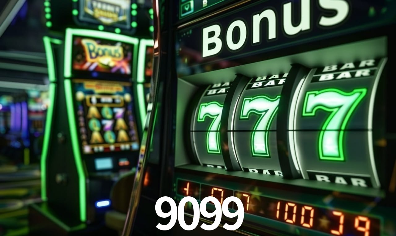 Casino Ao Vivo 9099
